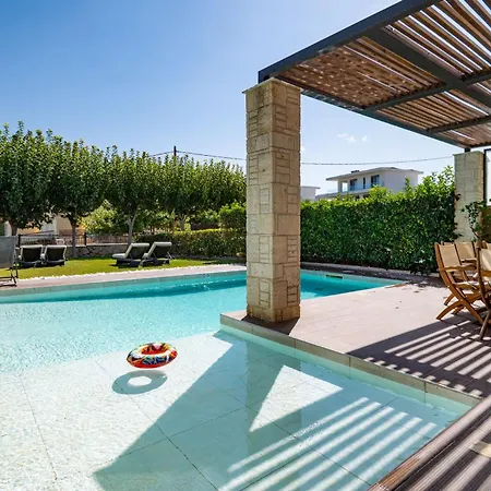 Sunny Exclusive Dio Ханиоти