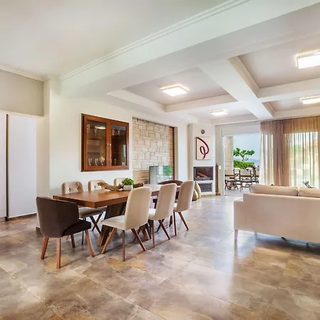 Sunny Exclusive Dio Ханиоти