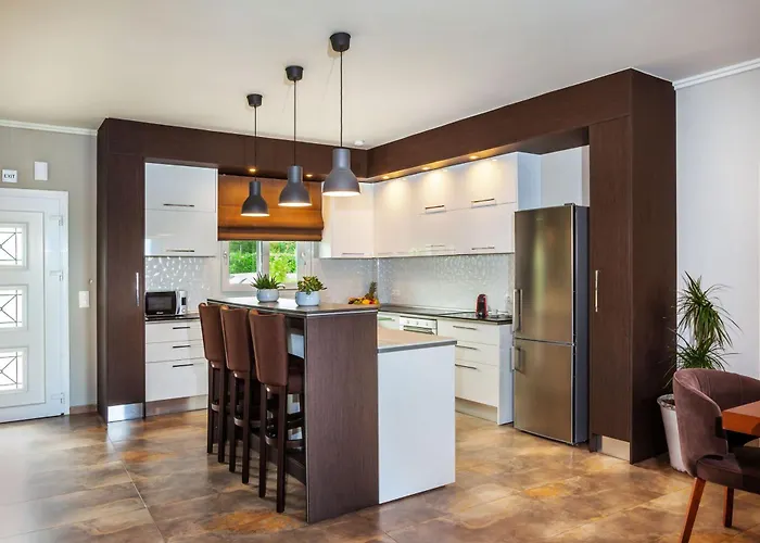 Sunny Exclusive Dio Вилла Ханиоти