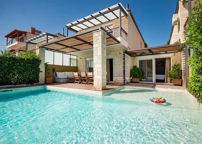 Sunny Exclusive Dio Ханиоти