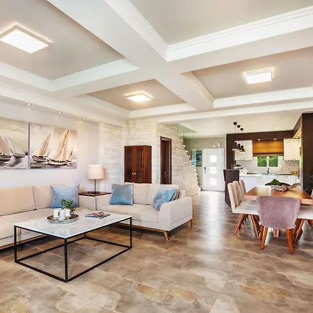 Villa Sunny Exclusive Dio Hanioti