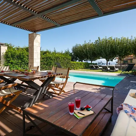Sunny Exclusive Dio Villa