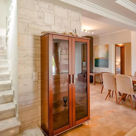 Sunny Exclusive Dio Villa Hanioti