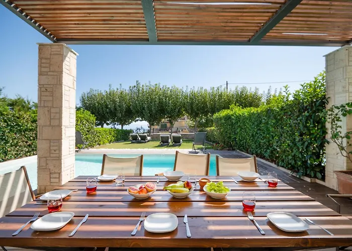 Sunny Exclusive Dio Villa *