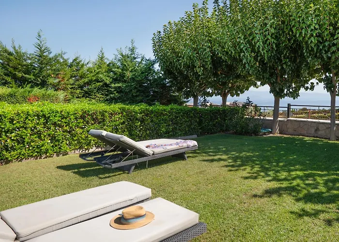 Villa Sunny Exclusive Dio