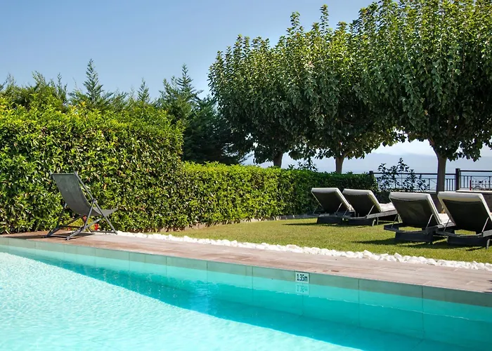 Villa Sunny Exclusive Dio