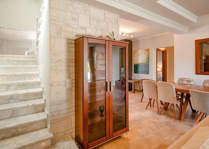 Sunny Exclusive Dio Villa Hanioti