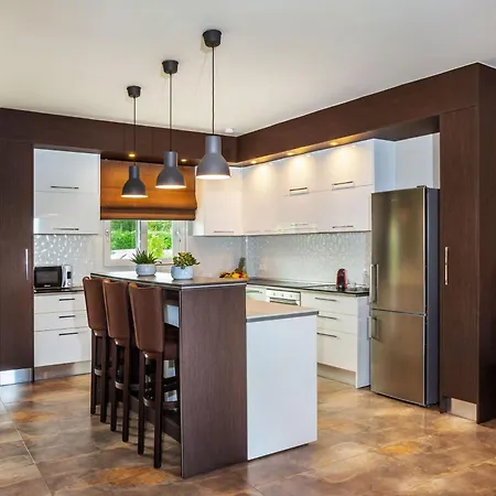 Sunny Exclusive Dio Villa Hanioti