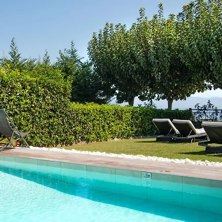 Villa Sunny Exclusive Dio