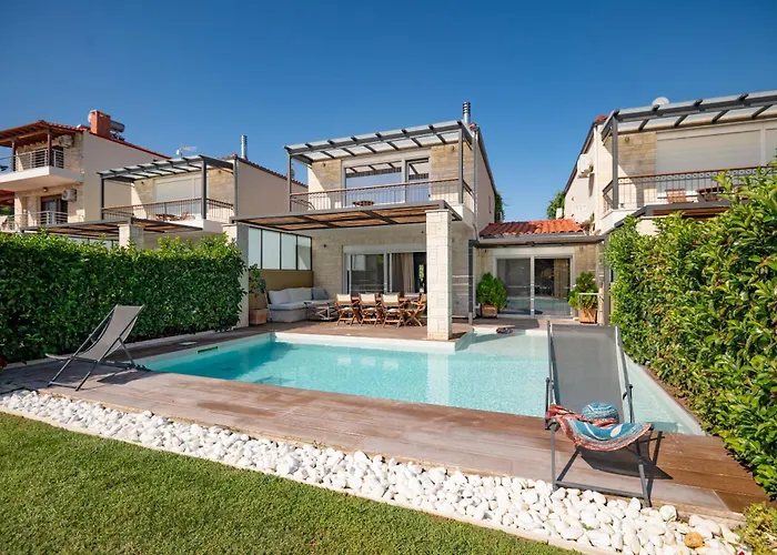 Sunny Exclusive Dio Hanioti