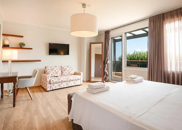 Villa Sunny Exclusive Dio