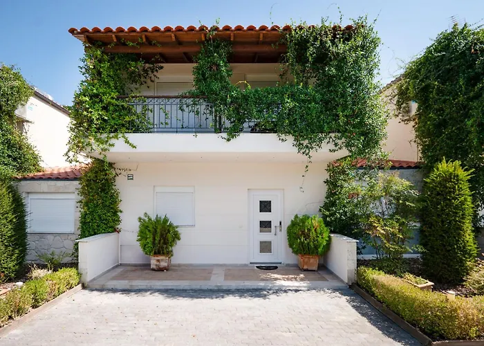 Villa Sunny Exclusive Dio *