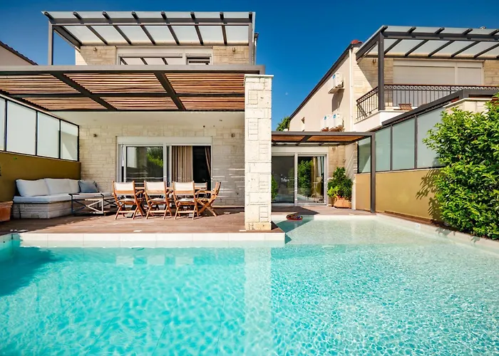 Sunny Exclusive Dio Villa Hanioti