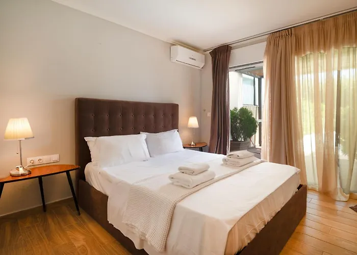 Sunny Exclusive Dio Villa