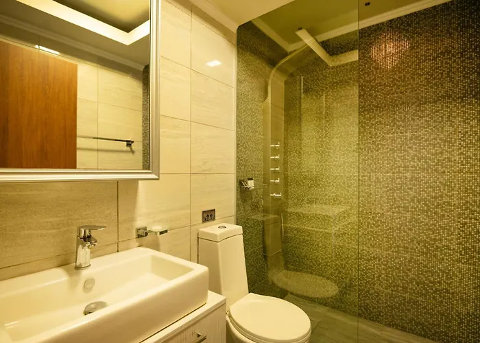 Villa Sunny Exclusive Dio